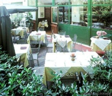 Hotel Italia Ravenna