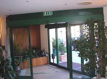 Hotel Italia 3*