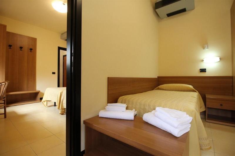 Hotel Italia Ravenna
