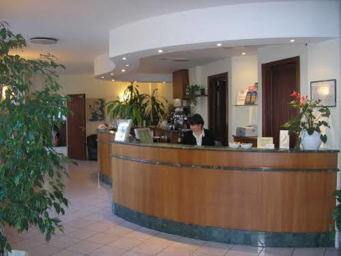 Italia Hotel