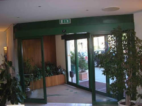 Italia Hotel