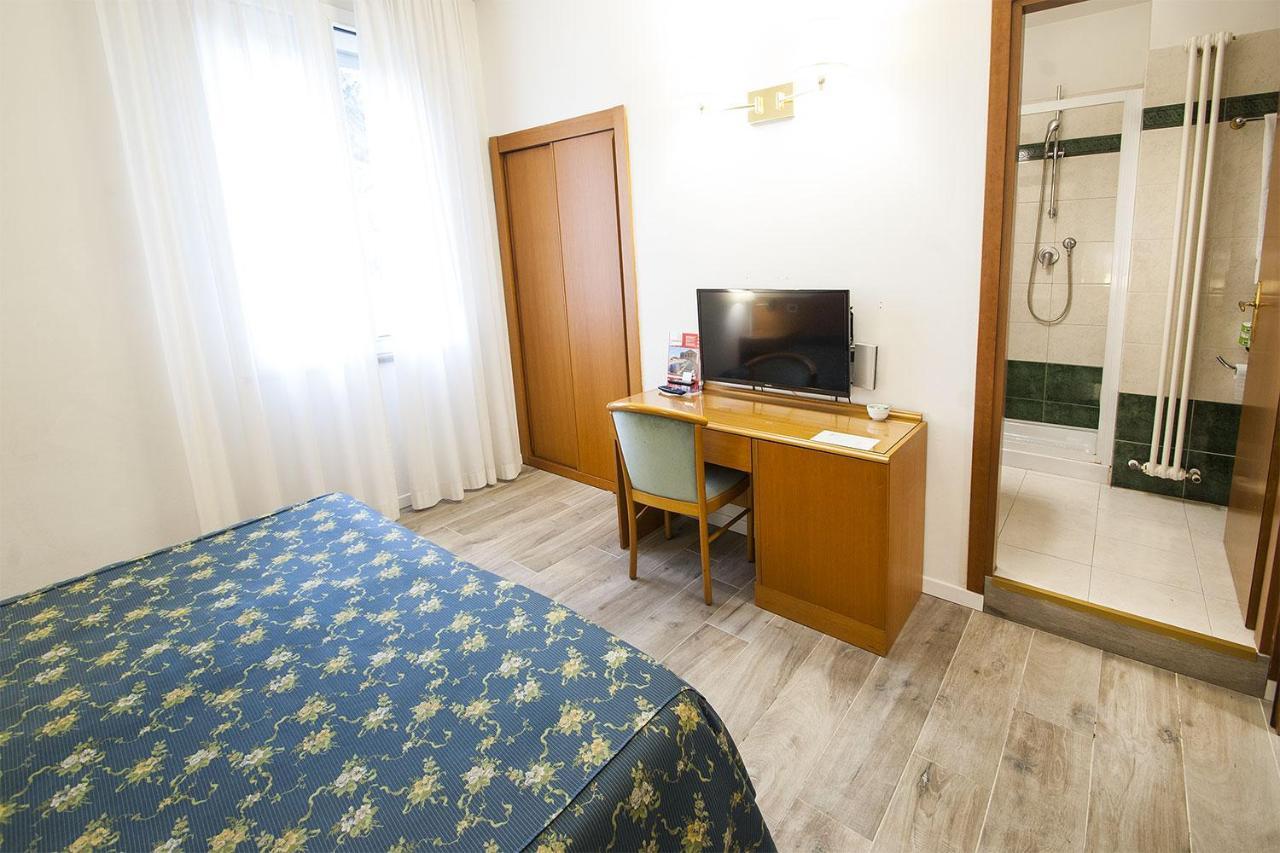 Italia 3* Ravenna