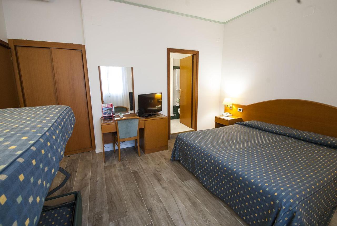 Italia 3* Ravenna