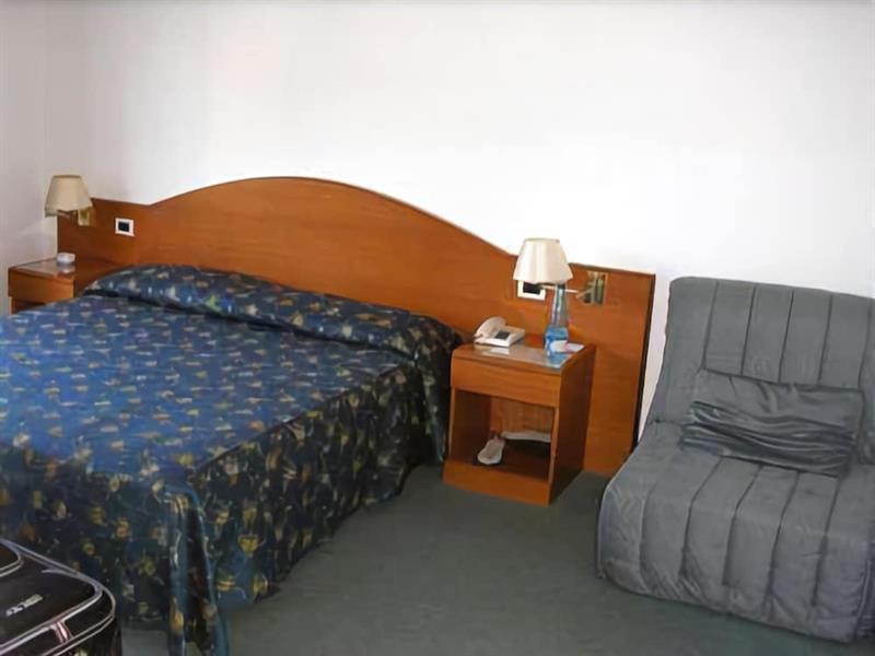 Hotel Italia