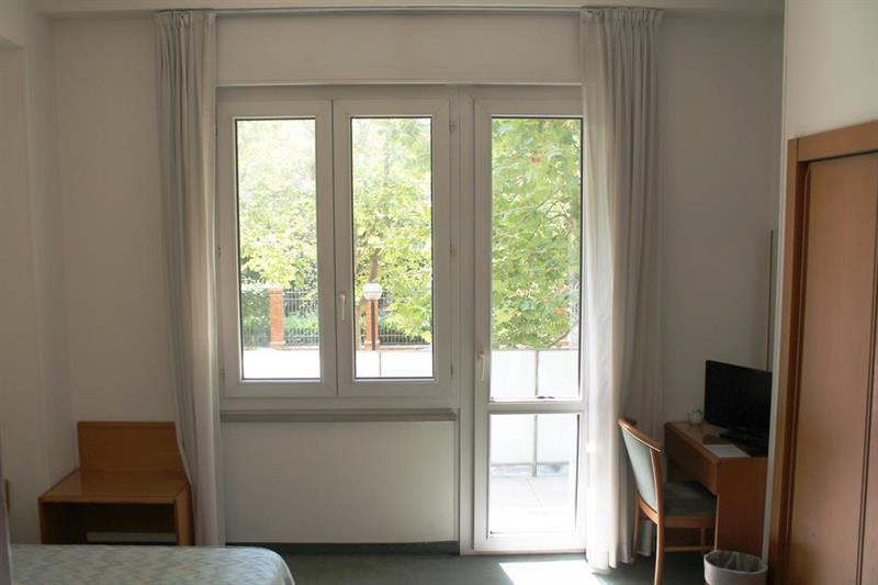 Hotel Italia
