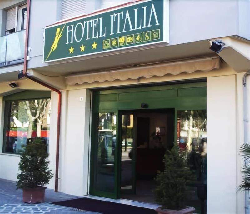 Italia Hotel